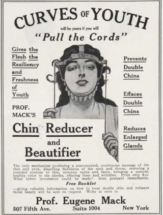 Illustration for article titled Selling Shame: 20 Outrageously Offensive Vintage Ads
